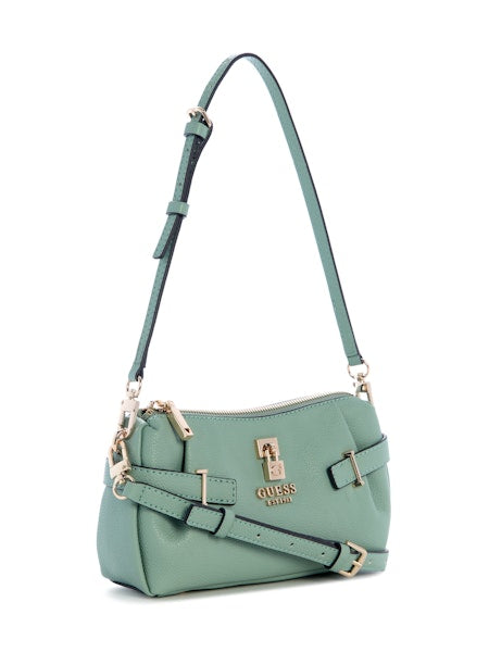 Guess Yesba Mini Top Zip Bag