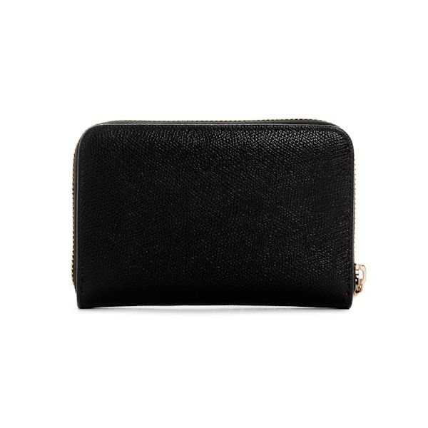 GUESS Amorette SLG Medium Zip Around Wallet