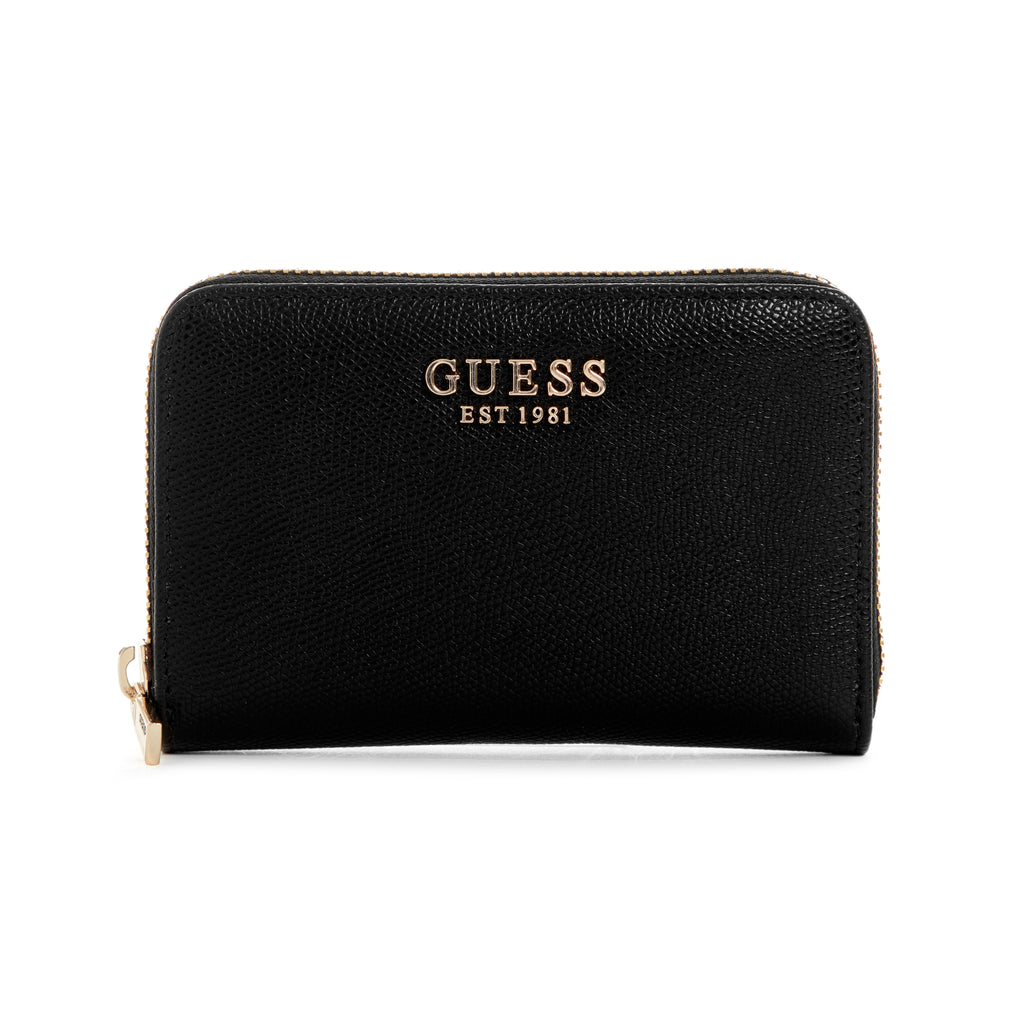 GUESS Amorette SLG Medium Zip Around Wallet