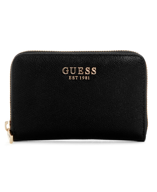 GUESS Amorette SLG Medium Zip Around Wallet