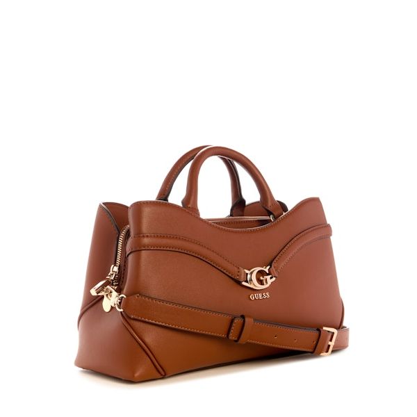 GUESS Dea Girlfriend Satchel