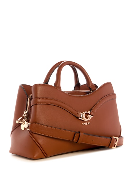GUESS Dea Girlfriend Satchel
