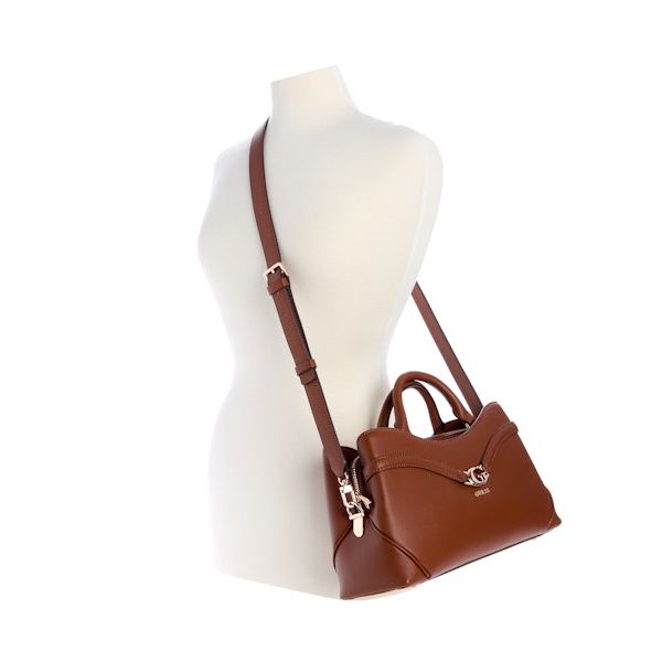 GUESS Dea Girlfriend Satchel