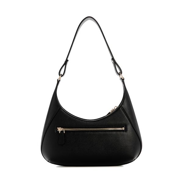 GUESS Mimina Top Zip Shoulder Bag