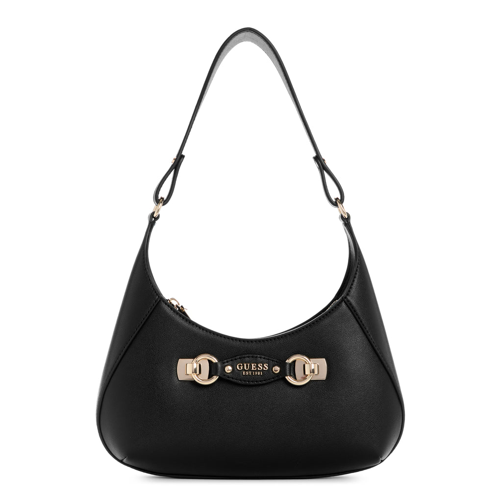 GUESS Mimina Top Zip Shoulder Bag