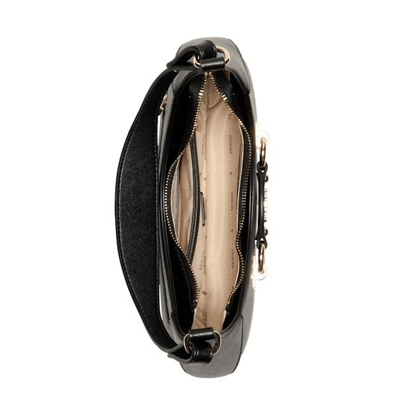 GUESS Mimina Top Zip Shoulder Bag