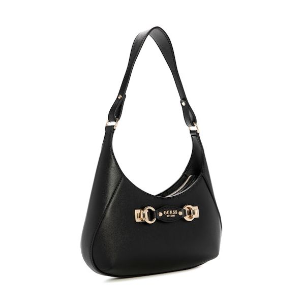 GUESS Mimina Top Zip Shoulder Bag