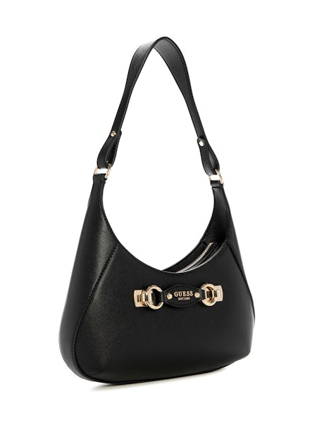 GUESS Mimina Top Zip Shoulder Bag