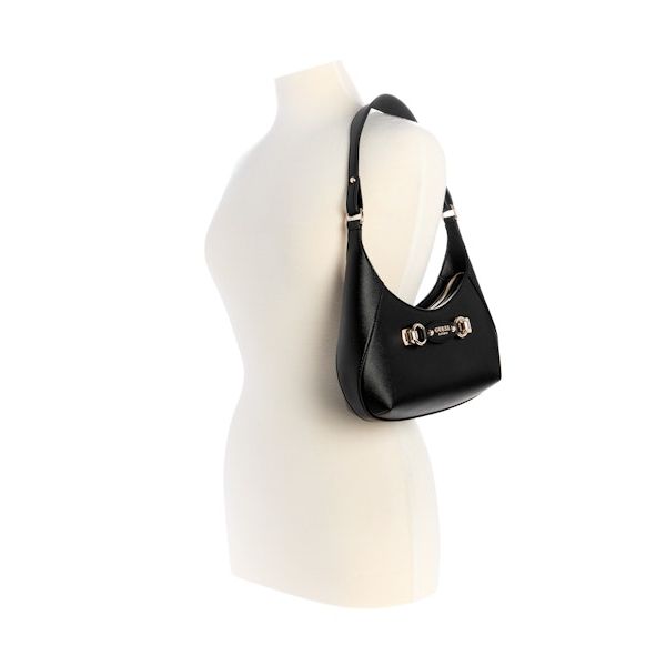 GUESS Mimina Top Zip Shoulder Bag