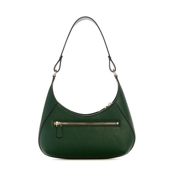 GUESS Mimina Top Zip Shoulder Bag