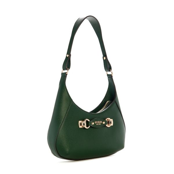 GUESS Mimina Top Zip Shoulder Bag