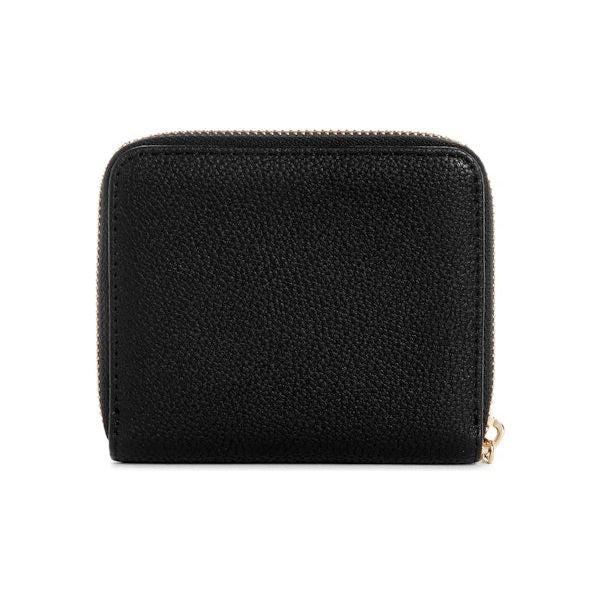 Guess Laurel petit portefeuille zippé