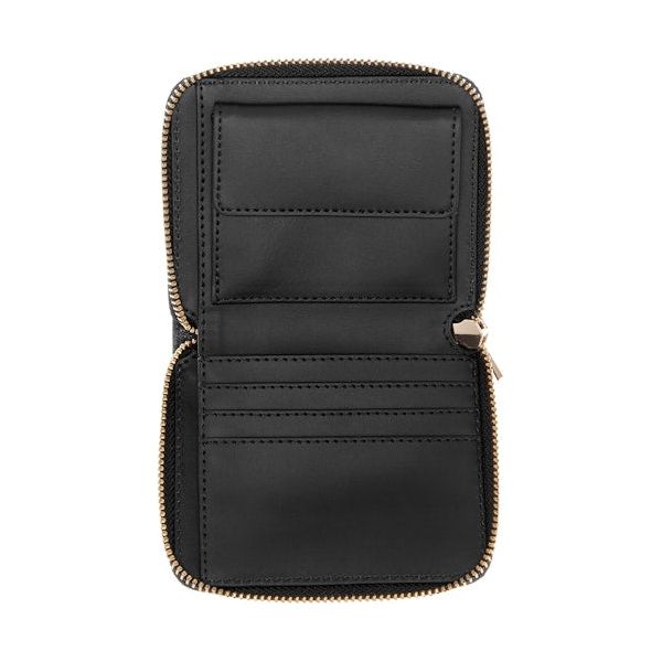 Guess Laurel petit portefeuille zippé