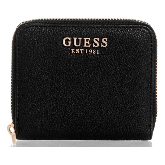 Guess Laurel Small Zip Around Wallet
