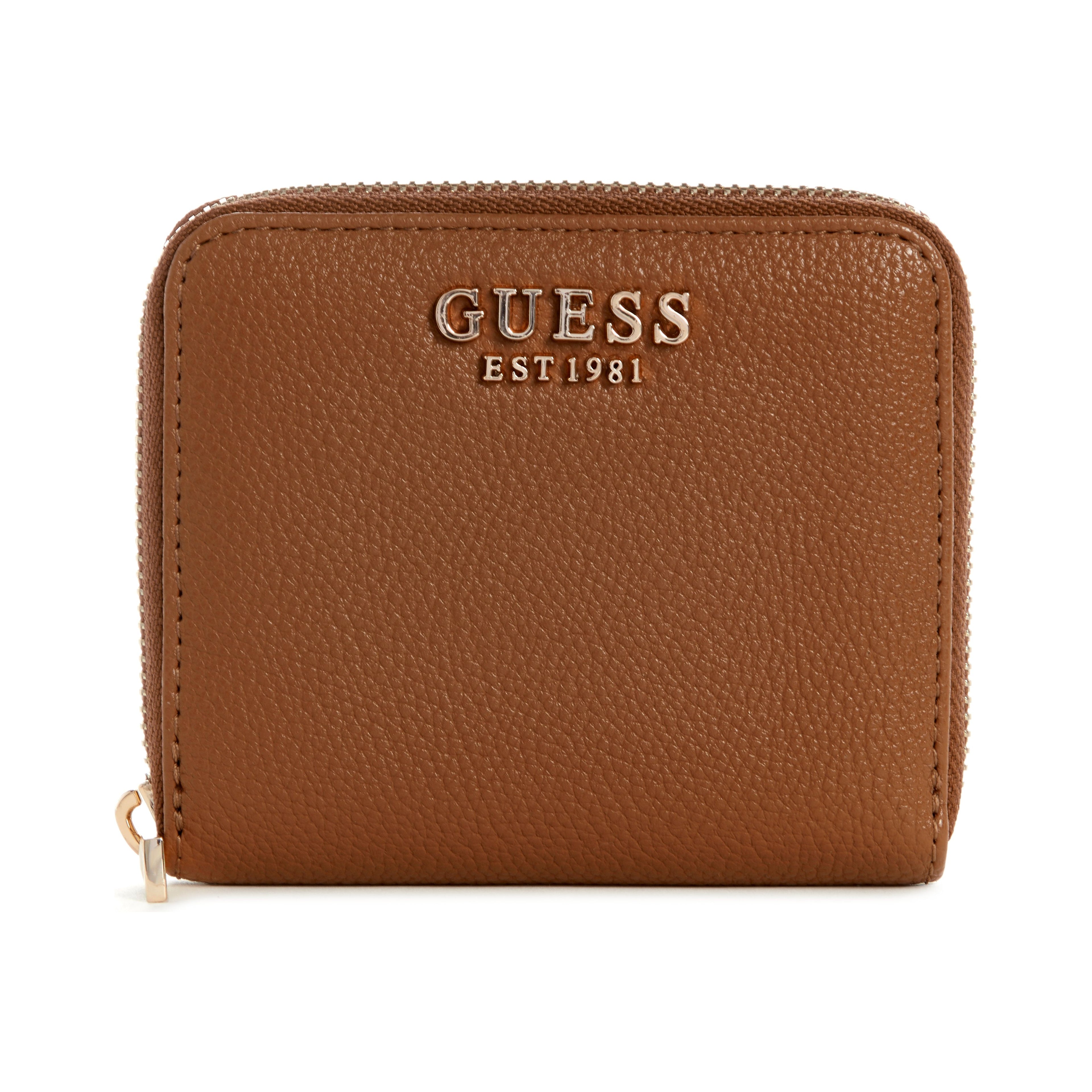 Guess Laurel Small Zip Around Wallet