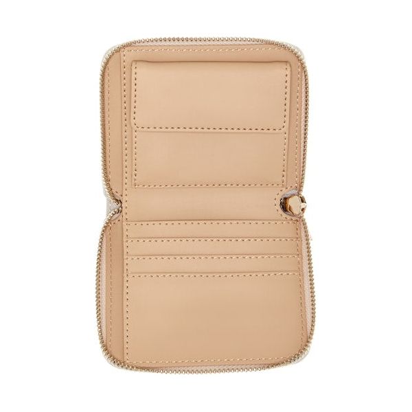 Guess Laurel Small Zip Around Wallet
