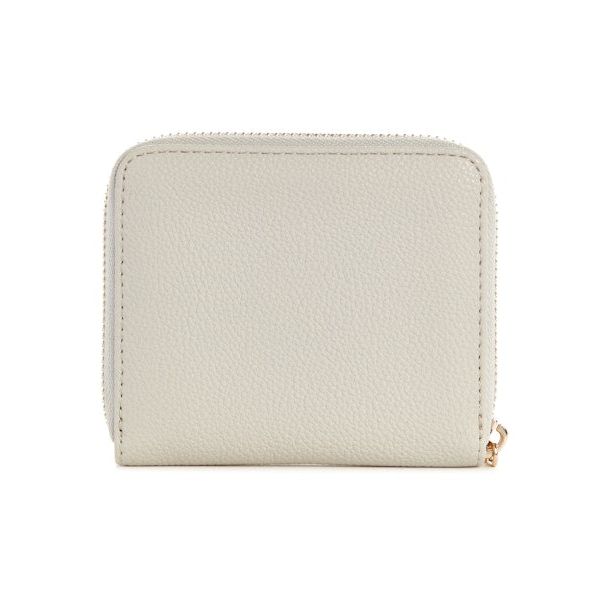 Guess Laurel Small Zip Around Wallet
