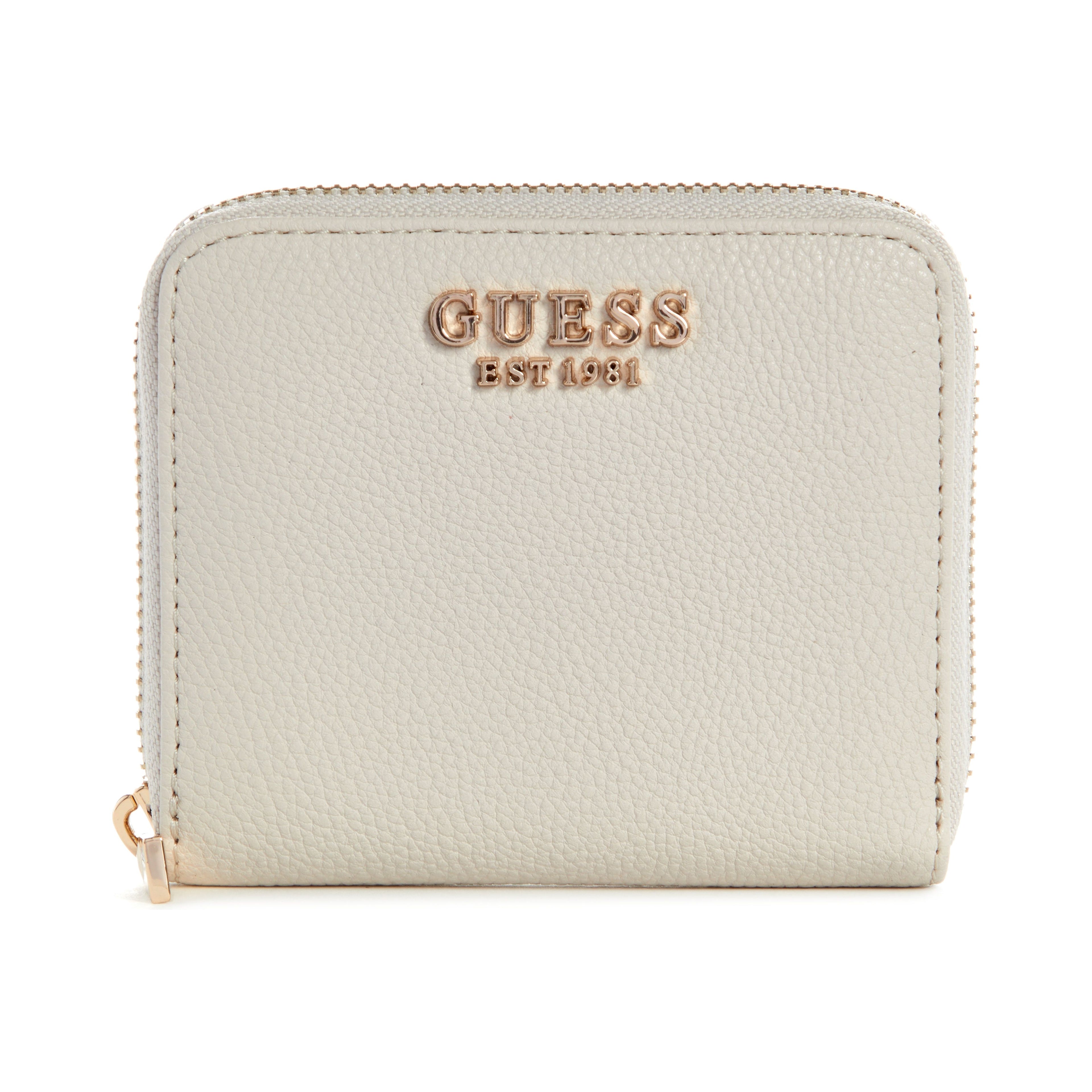 Guess Laurel Small Zip Around Wallet