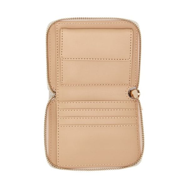 Guess Laurel Small Zip Around Wallet