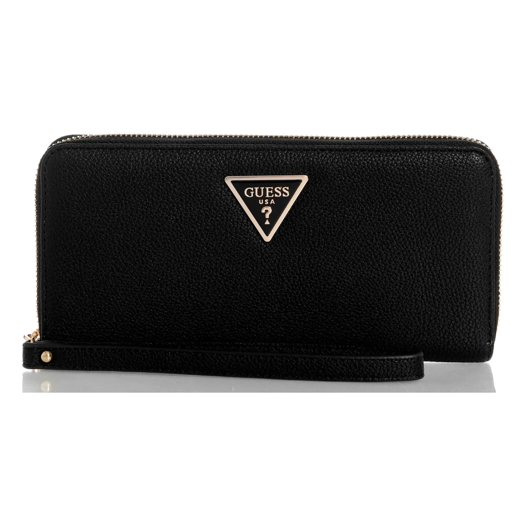 Guess Laurel SLG Grand portefeuille zippé