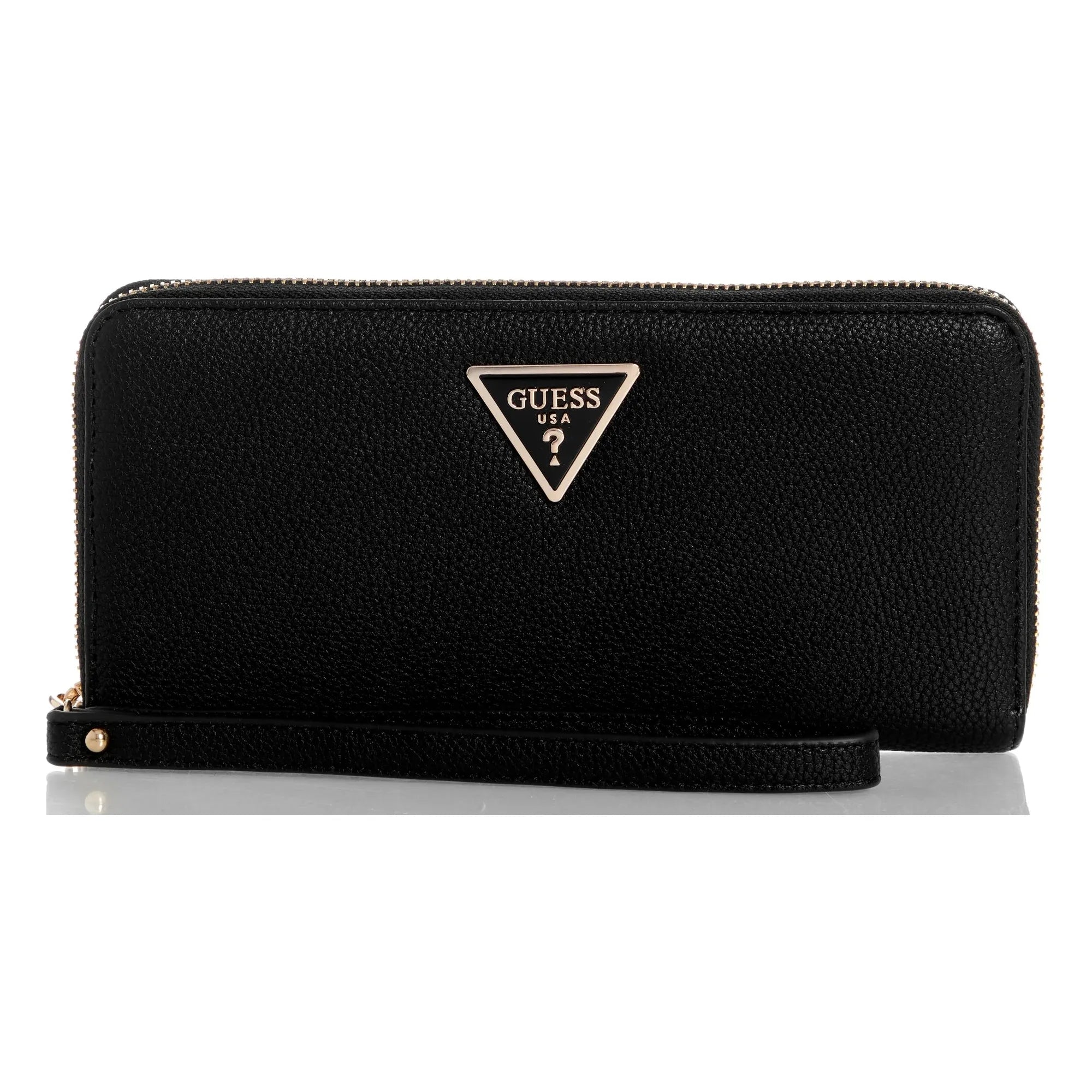 Guess Laurel SLG Large Zip Around Wallet