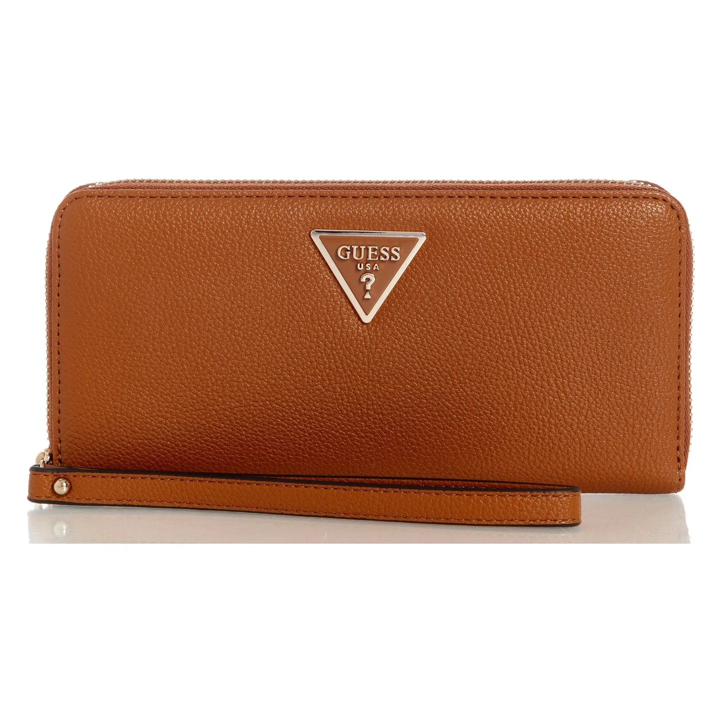 Guess Laurel SLG Grand portefeuille zippé
