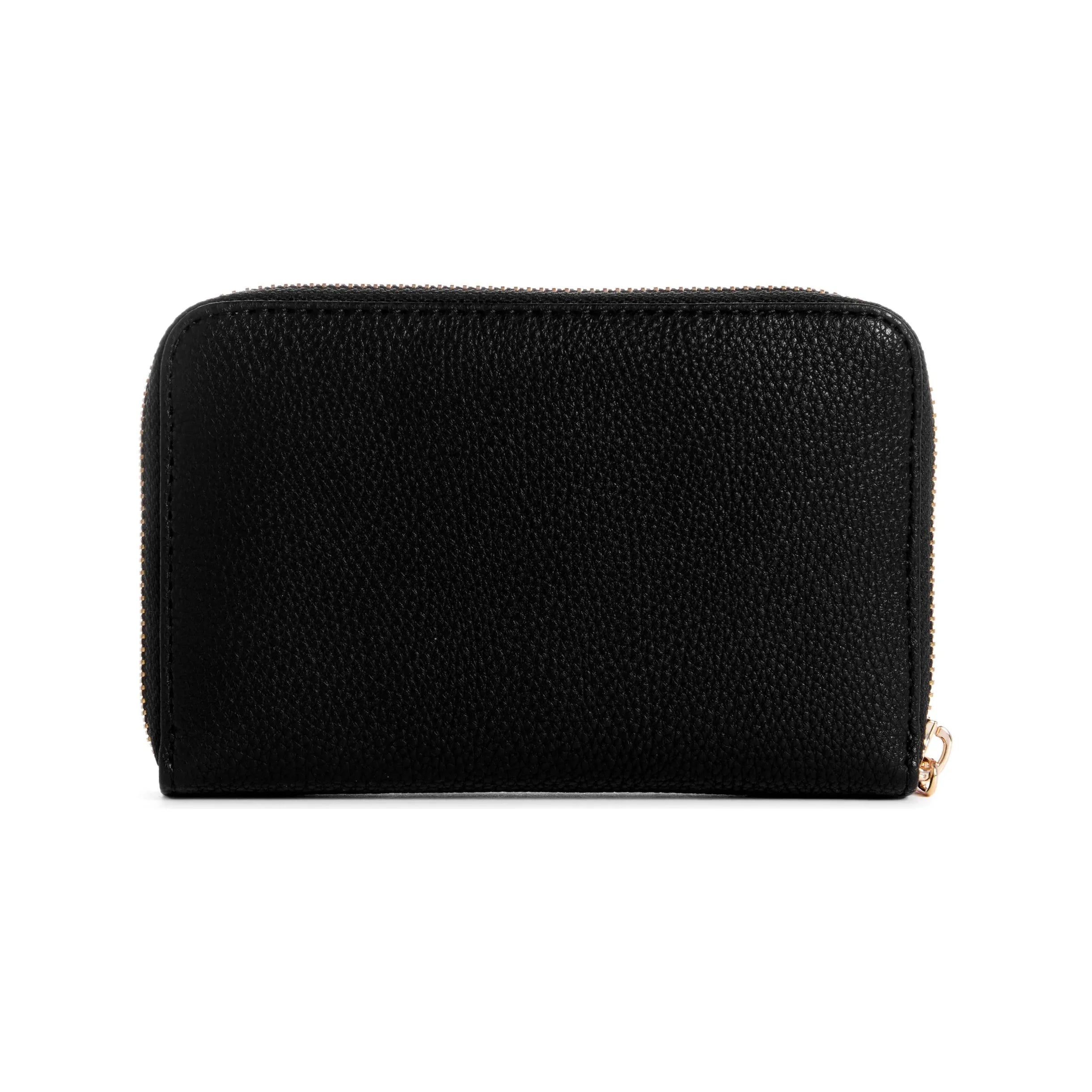 Guess Laurel Medium Zip Around Wallet