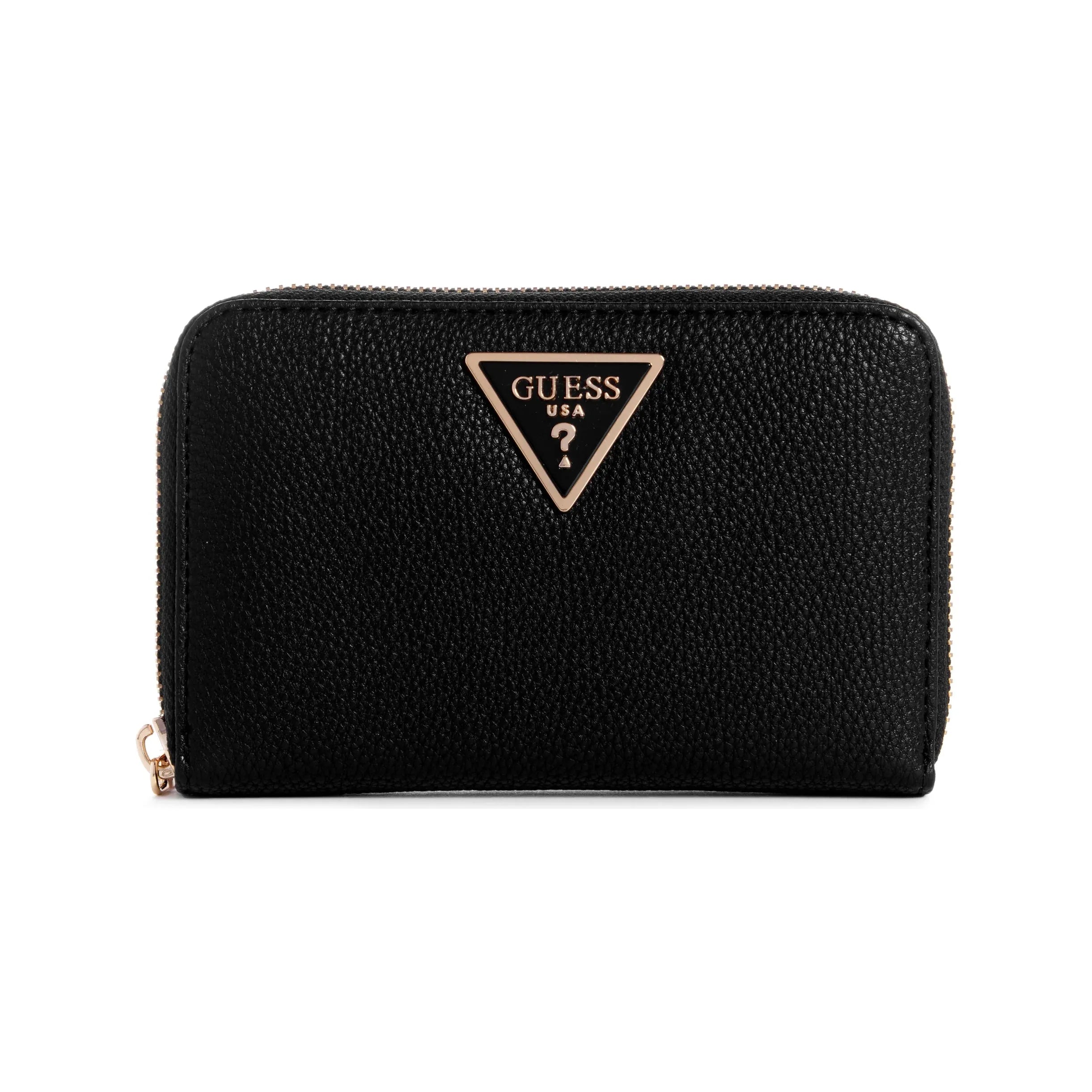 Guess Laurel Medium Zip Around Wallet