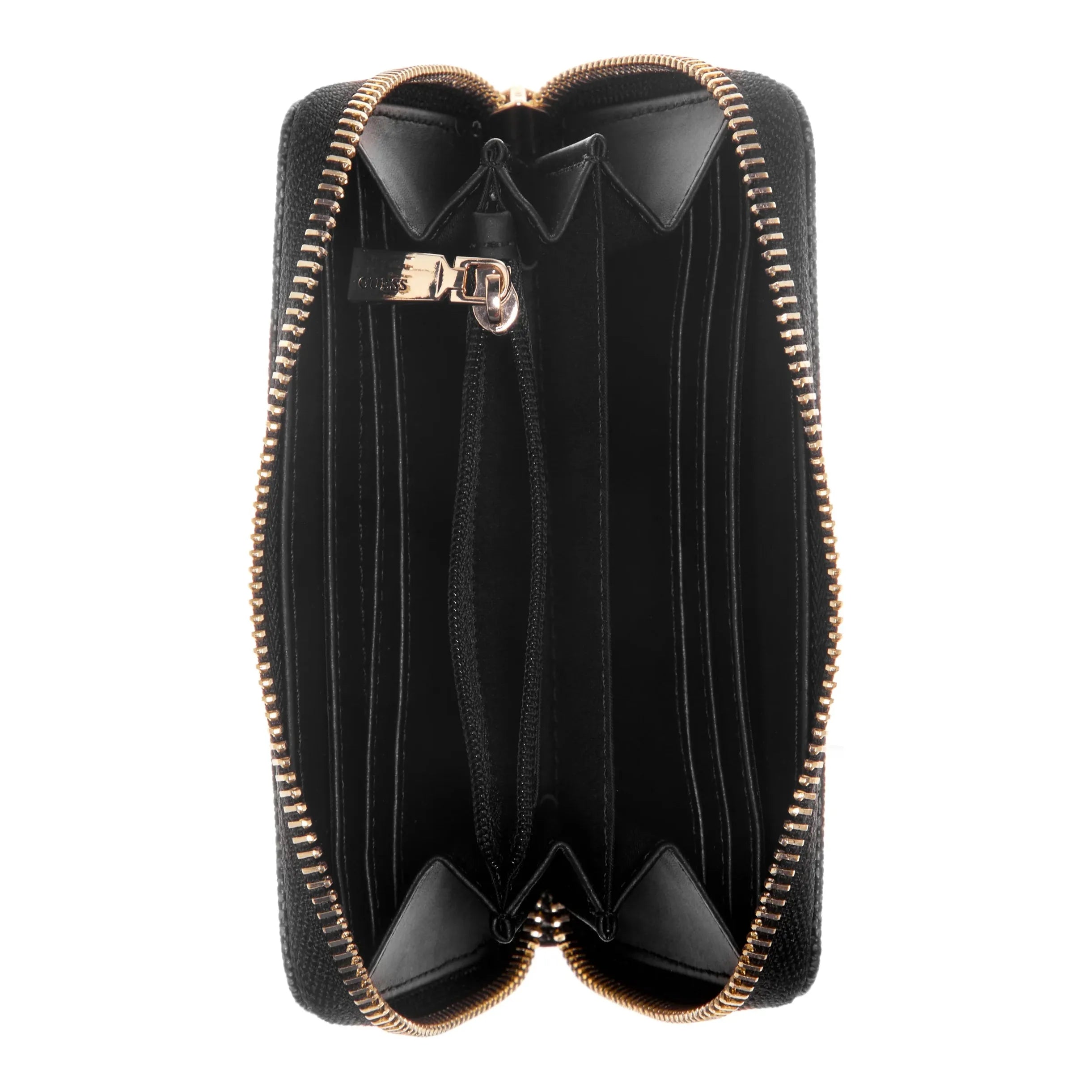 Guess Laurel Medium Zip Around Wallet