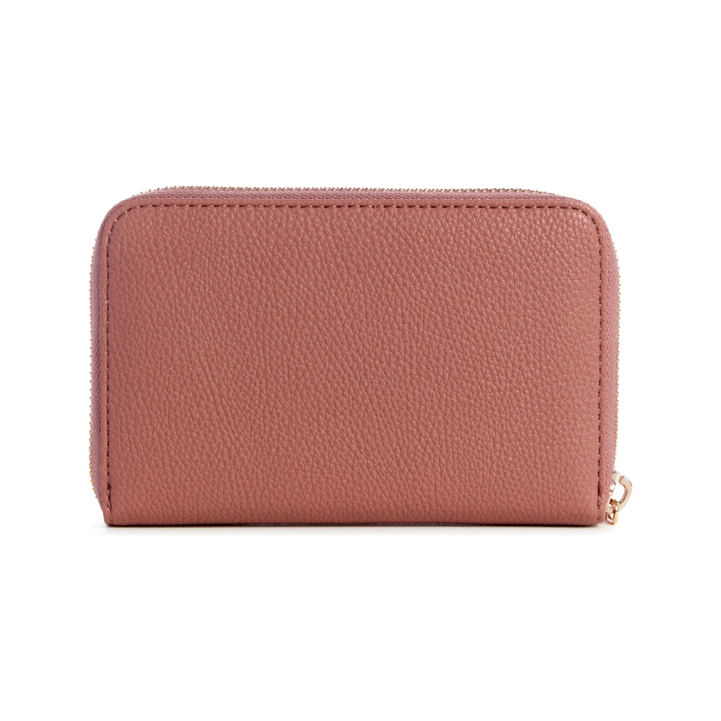 Guess Laurel Medium Zip Around Wallet