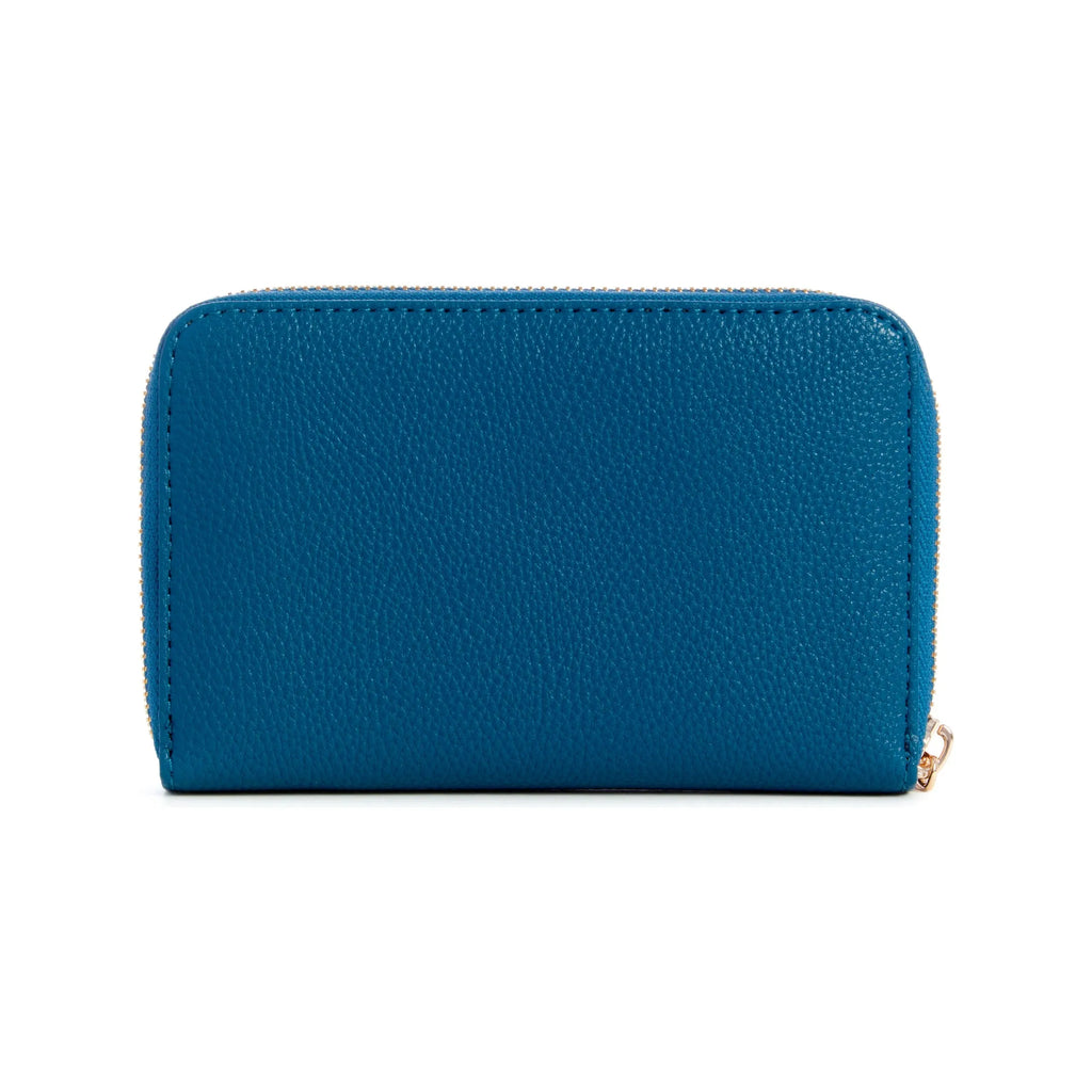 Guess Laurel Medium Zip Around Wallet