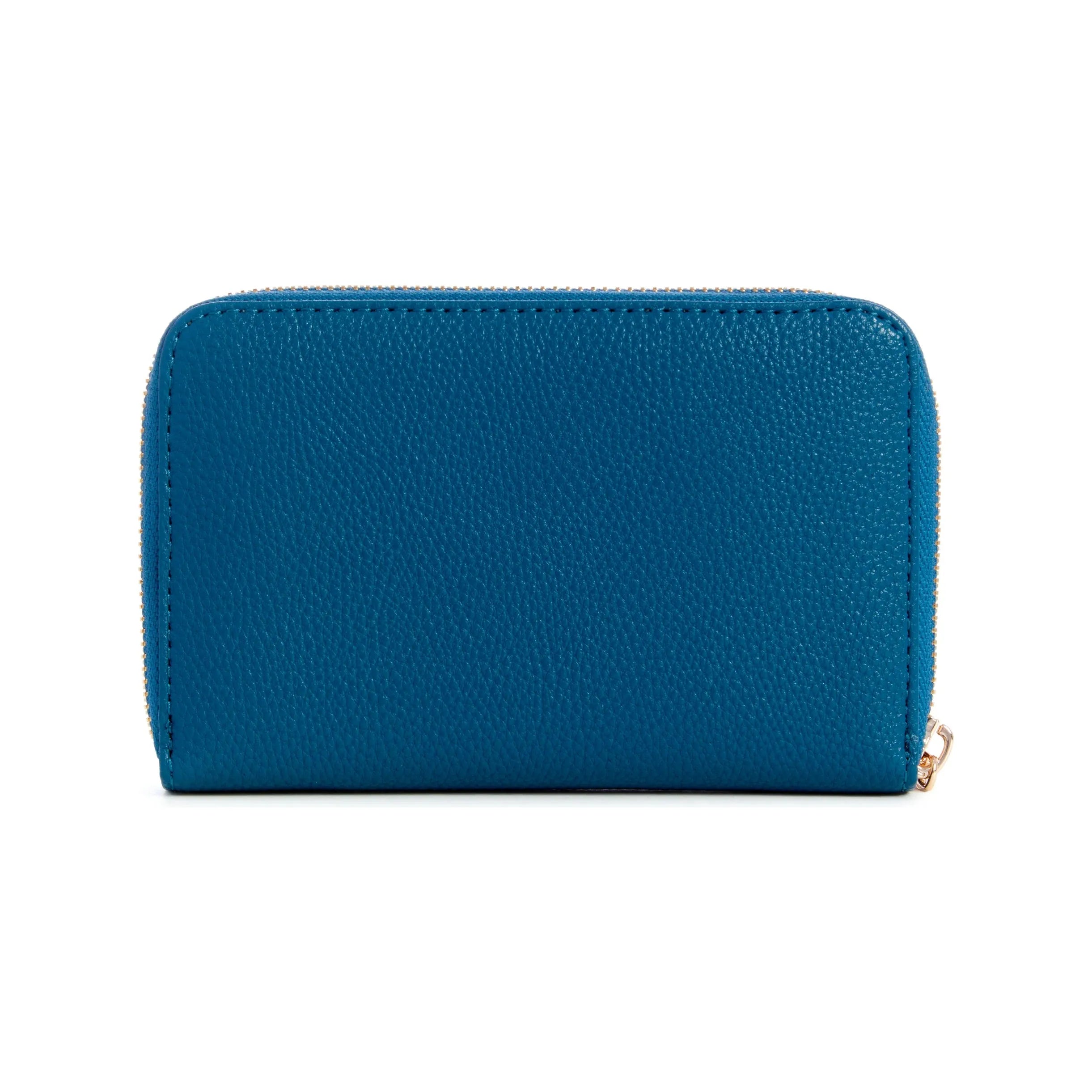 Guess Laurel Medium Zip Around Wallet