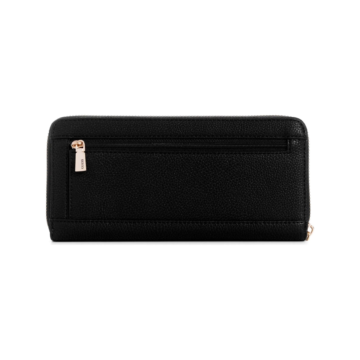Guess Laurel SLG Grand portefeuille zippé