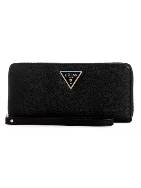 Guess Darcy Laurel II Large Zip Around Wallet