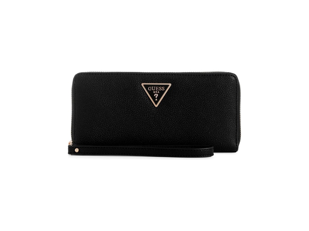 Guess Laurel Grand portefeuille zippé