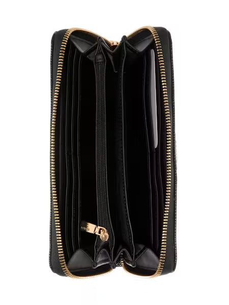 Guess Darcy Laurel II Large Zip Around Wallet