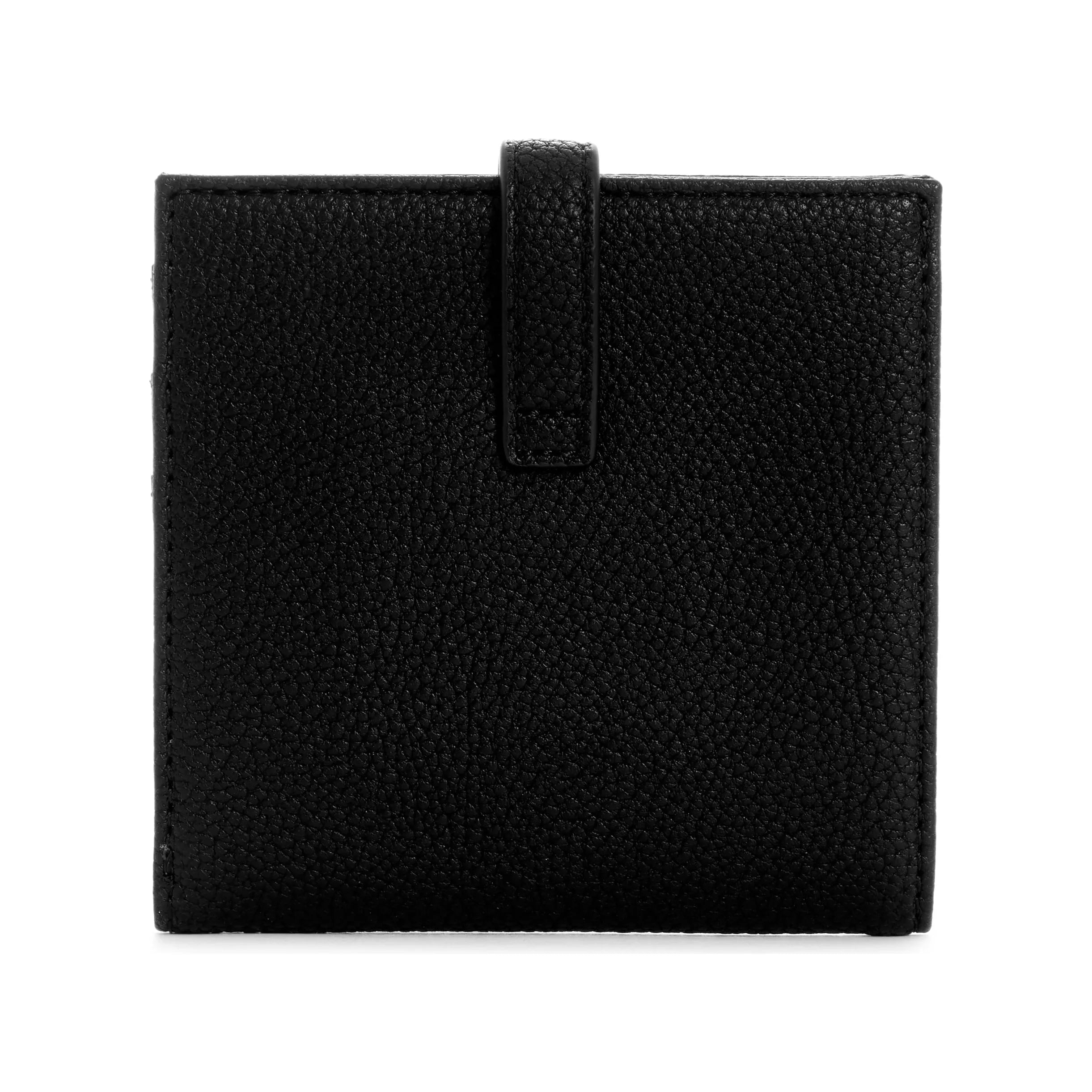 Guess Laurel Tab Card Case - Black