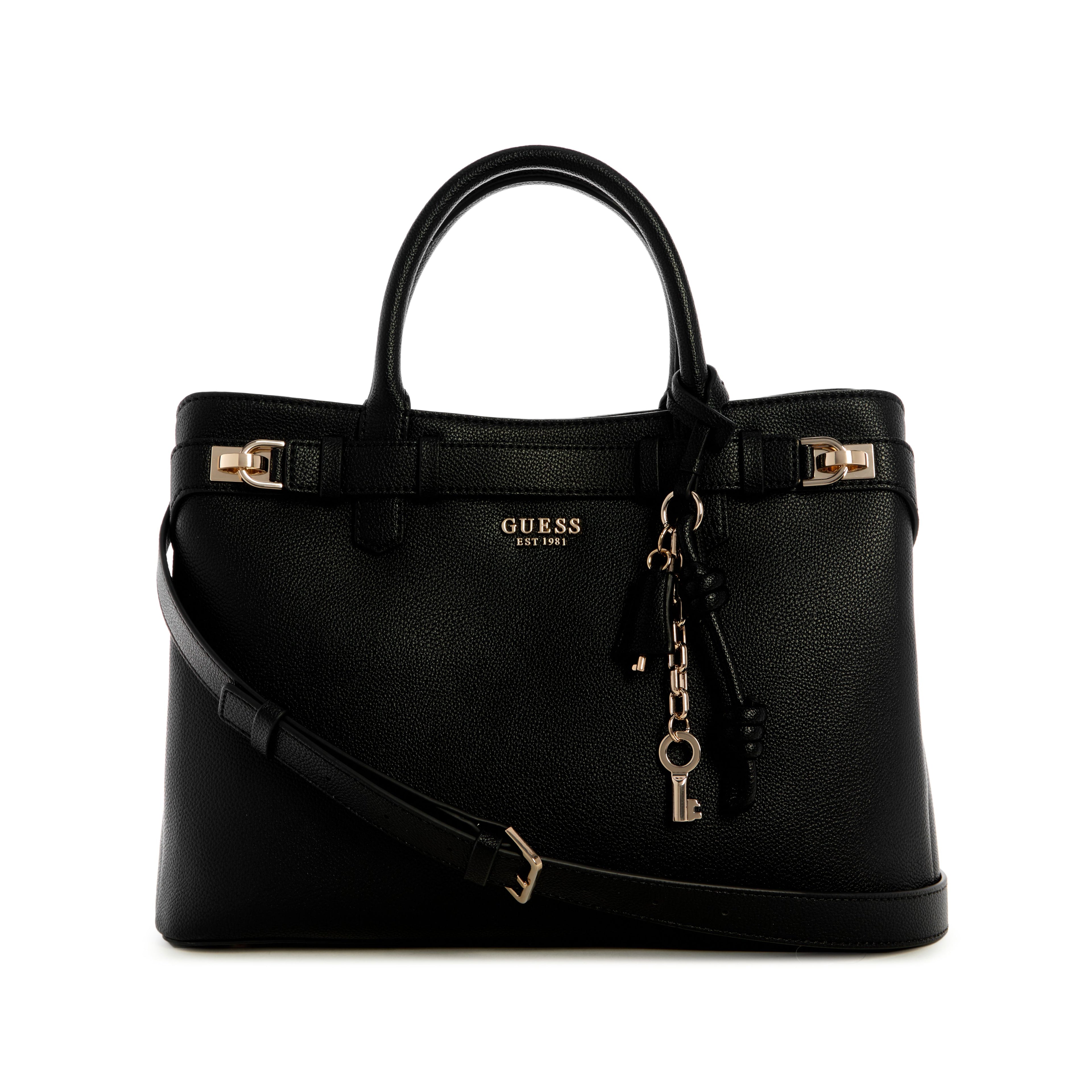 GUESS Gregoria Large Girlfriend Satchel