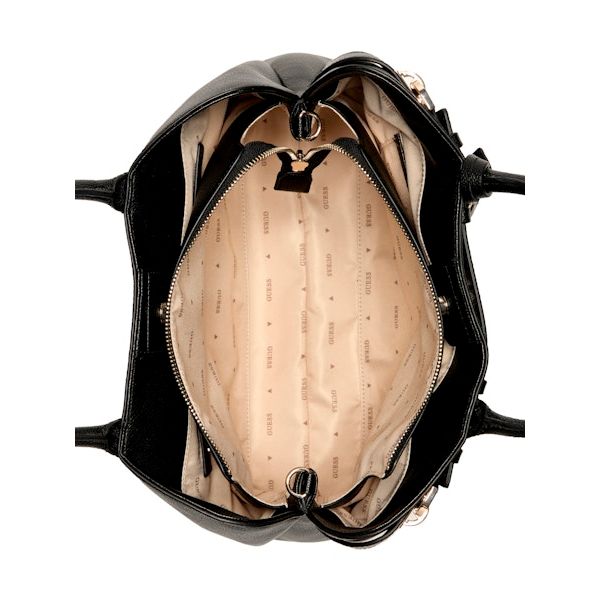 GUESS Gregoria Large Girlfriend Satchel