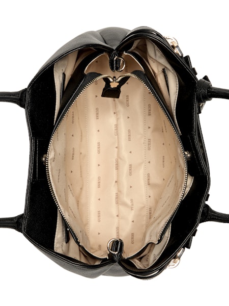 GUESS Gregoria Large Girlfriend Satchel