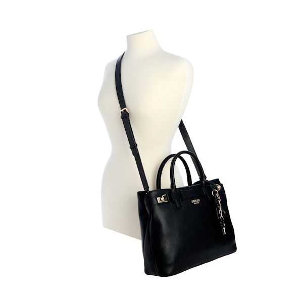 GUESS Gregoria Large Girlfriend Satchel