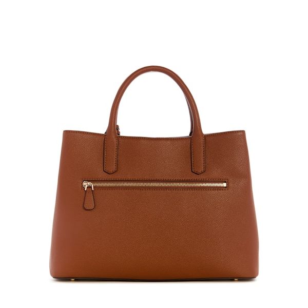 GUESS Gregoria Large Girlfriend Satchel