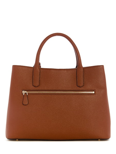 GUESS Gregoria Large Girlfriend Satchel
