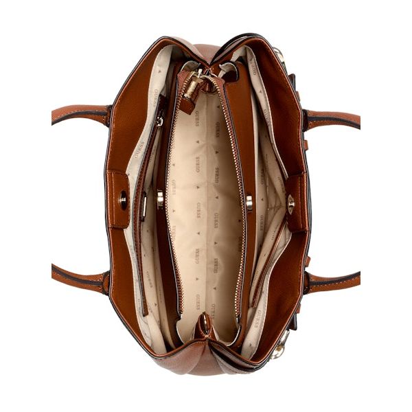 GUESS Gregoria Large Girlfriend Satchel