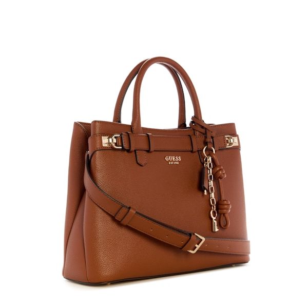 GUESS Gregoria Large Girlfriend Satchel