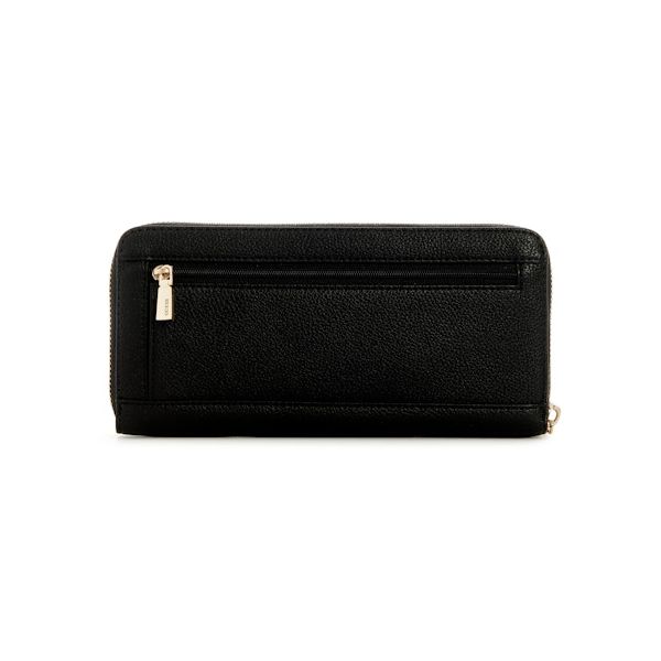 GUESS Gregoria SLG Large Zip Around