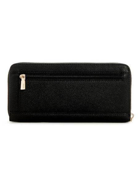 GUESS Gregoria SLG Large Zip Around