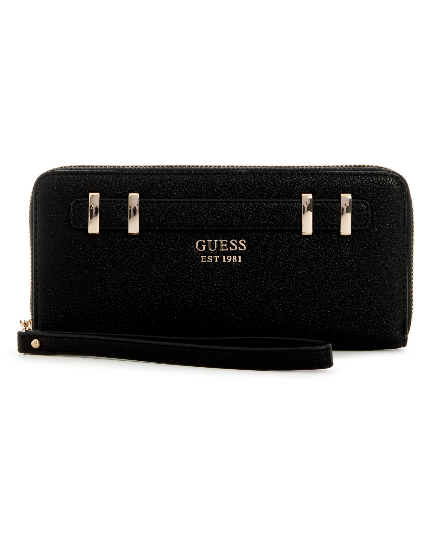 GUESS Gregoria SLG Large Zip Around