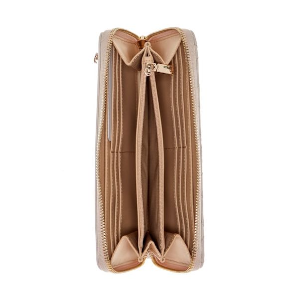 GUESS Gregoria SLG Large Zip Around