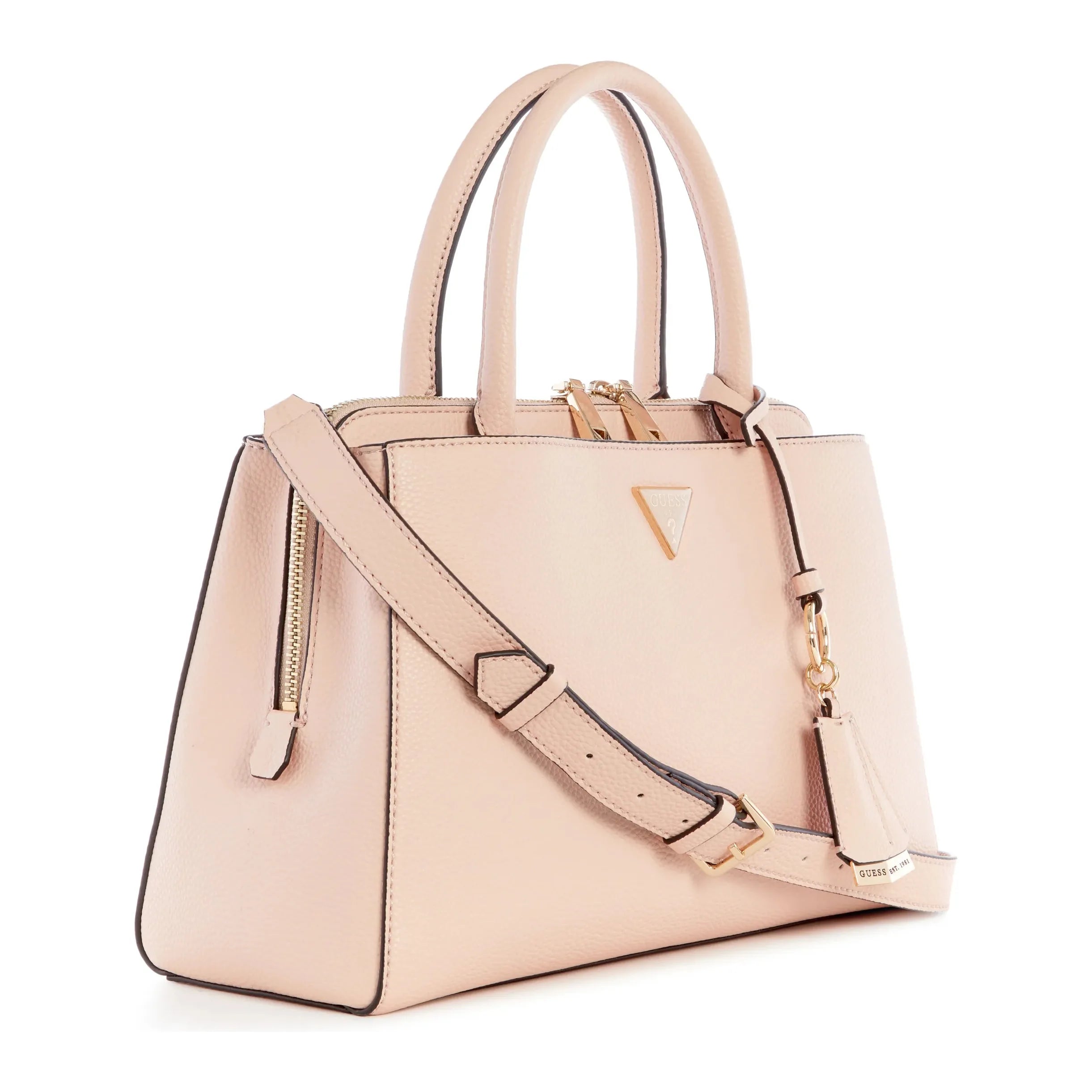 Guess Emiliya Girlfriend Satchel